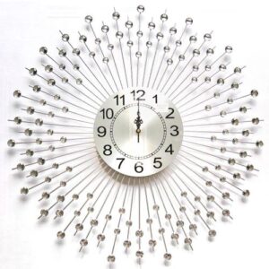 Wall Clocks
