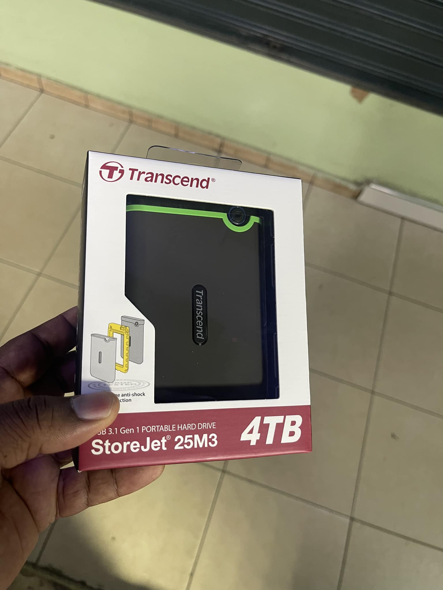 External Hard Drives - Image 2