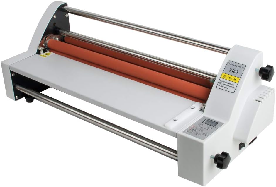 Laminators