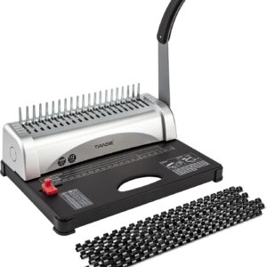Binding Machines