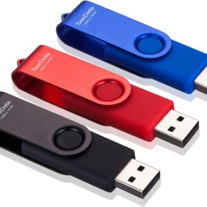 USB Flash Drives