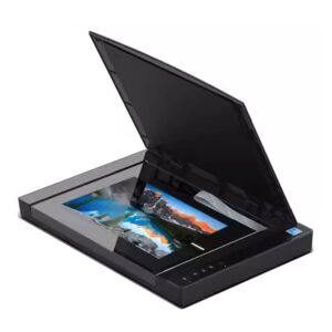 Document & Photo Scanners