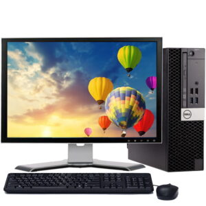 Desktop Computers