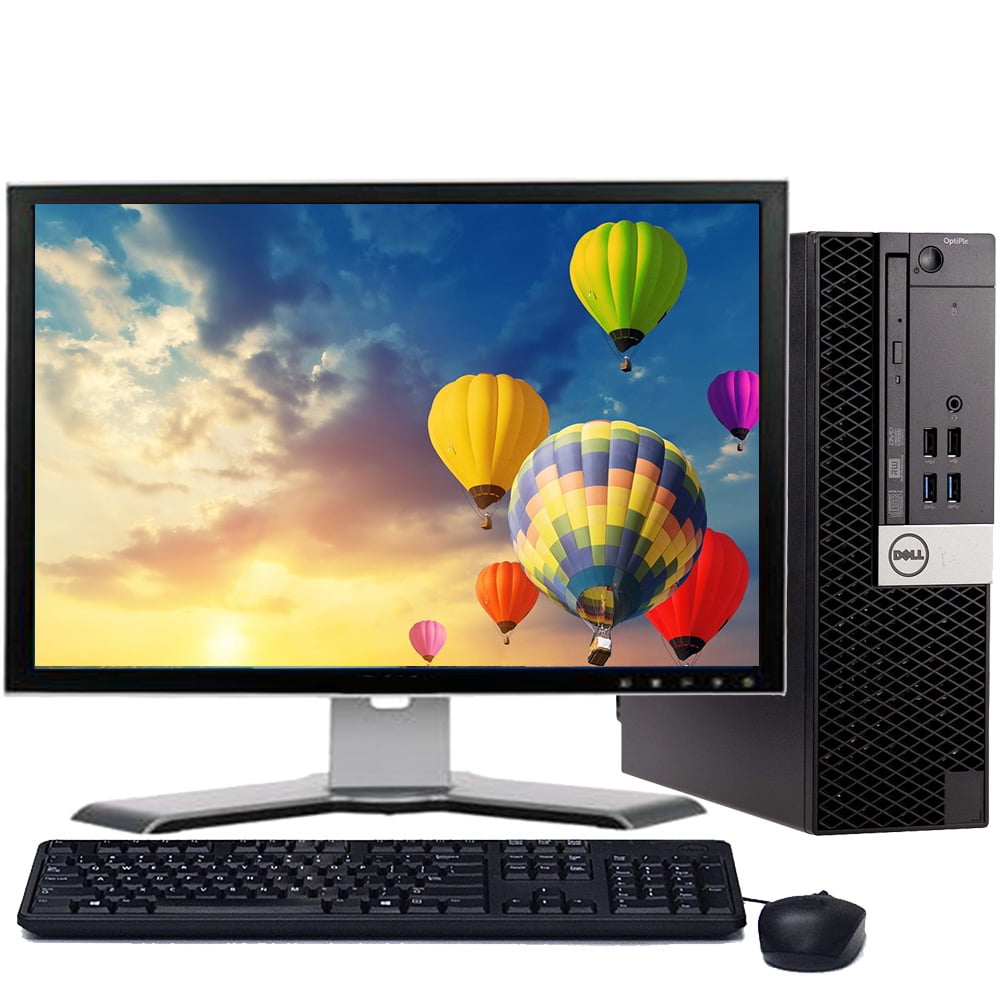 Desktop Computers
