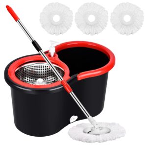 Mops & Mop Buckets