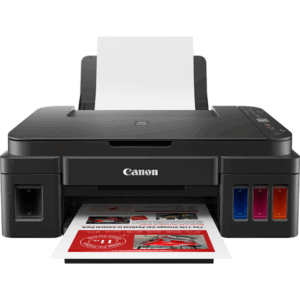 Inkjet Printers