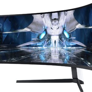 Gaming Monitors