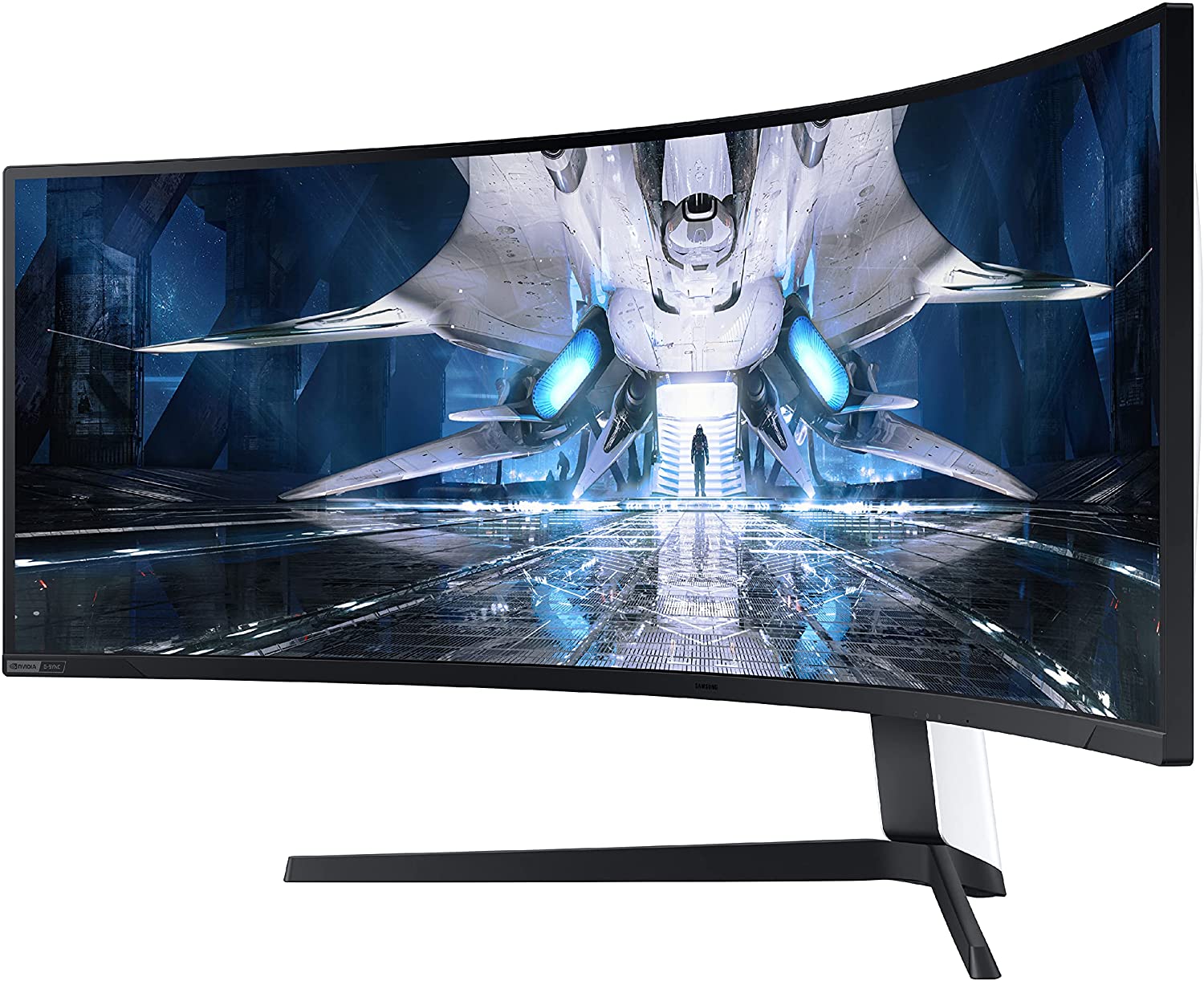 Gaming Monitors