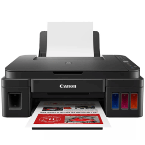 Inkjet Printers