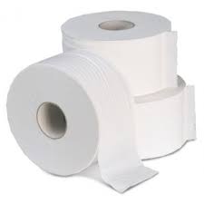 Bathroom Tissue Papers