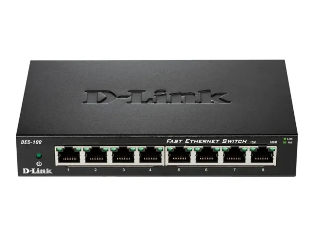 Network Switches