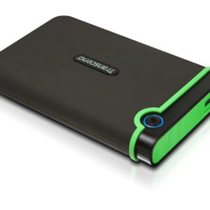 External Hard Drives