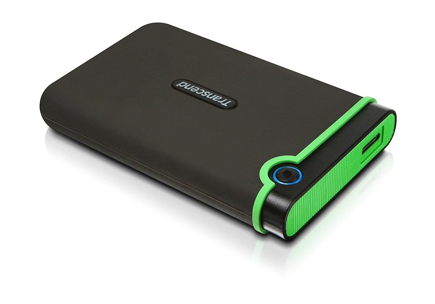 External Hard Drives