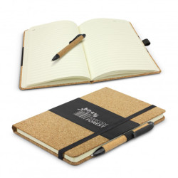Notebooks and Journals