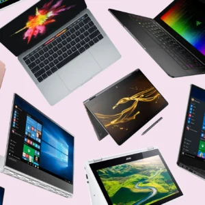 Laptops