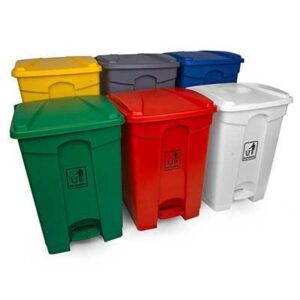 Garbage Bins