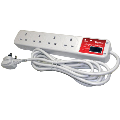 Extension Cables