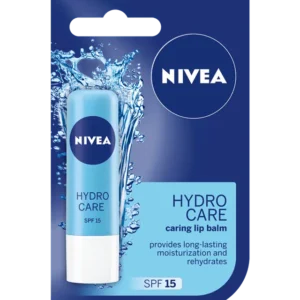NIVEA Hydro Care Lip Balm