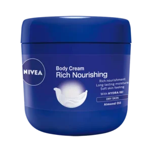 NIVEA Rich Nourishing Body Cream