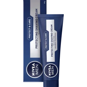 NIVEA MEN Protect & Care Shaving Cream